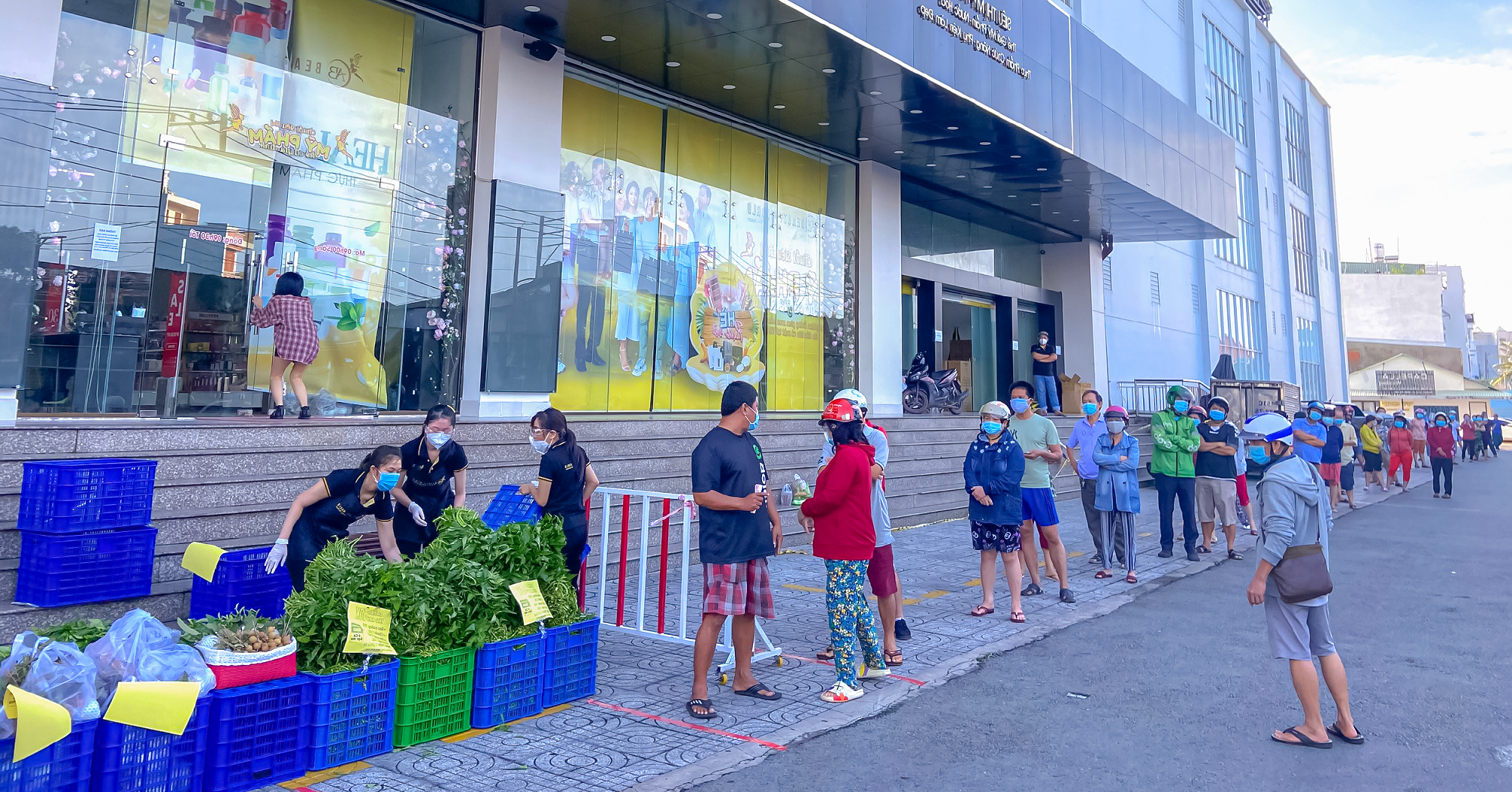 trach nhiem xa hoi,  doanh nghiep anh 3