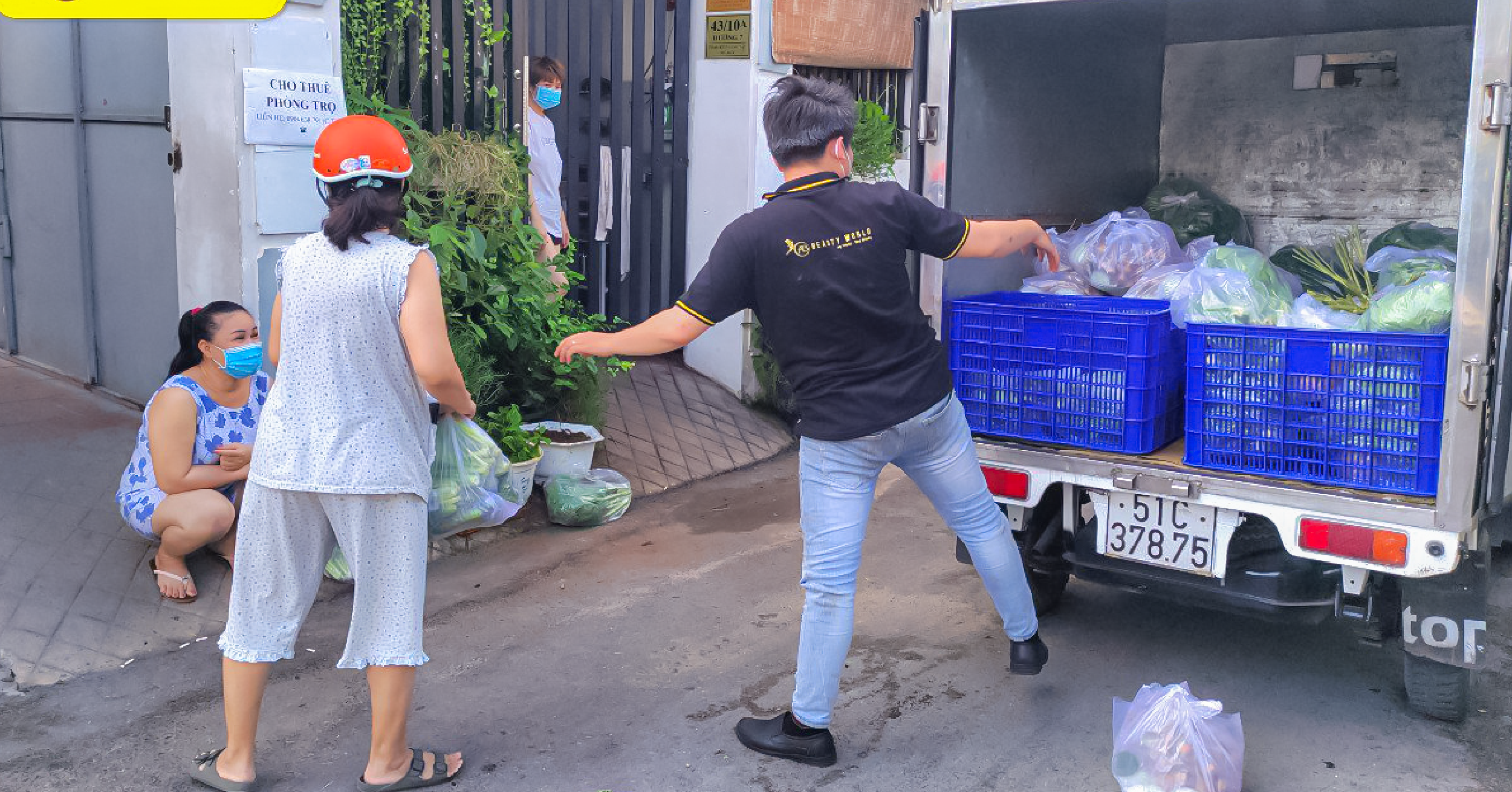 trach nhiem xa hoi,  doanh nghiep anh 2