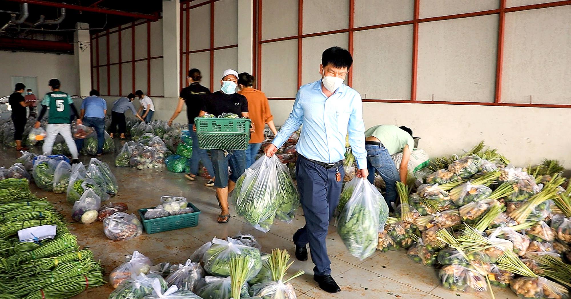 trach nhiem xa hoi,  doanh nghiep anh 1