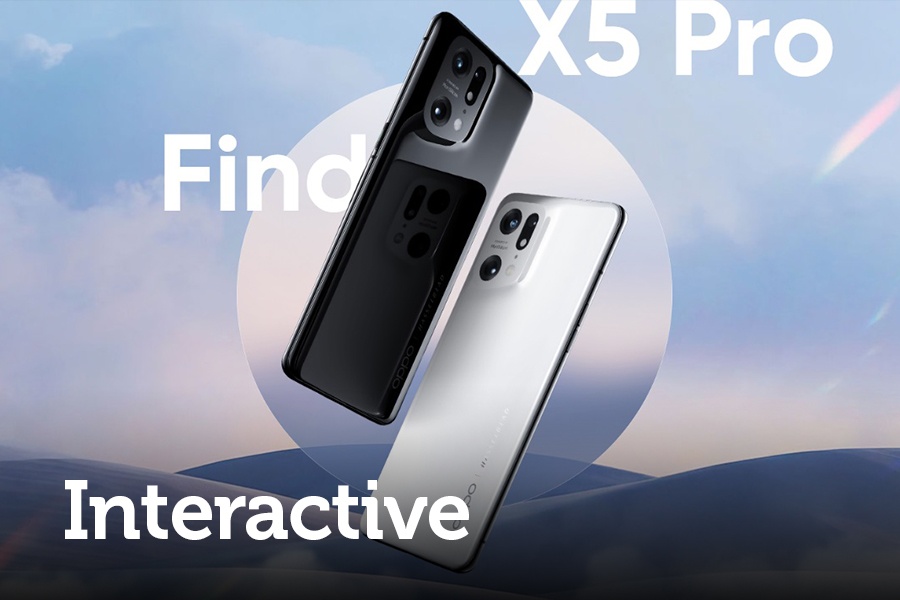 Oppo tham vong mo ky nguyen nhiep anh di dong moi voi Find X5 Pro hinh anh