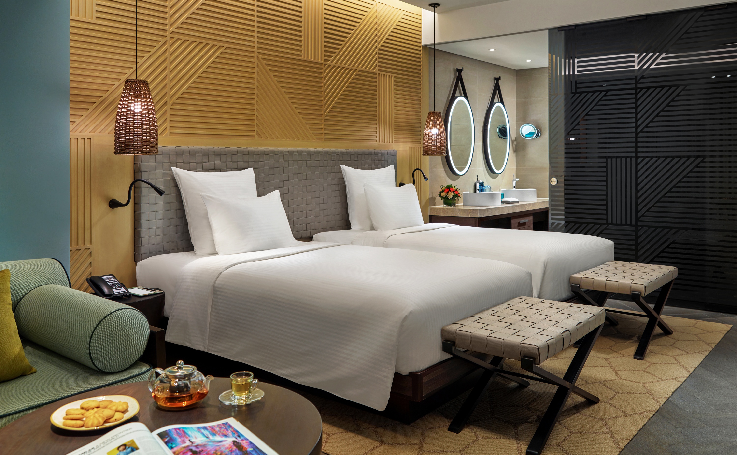 Pullman Phú Quốc ảnh 3 Pullman Phu Quoc anh 3