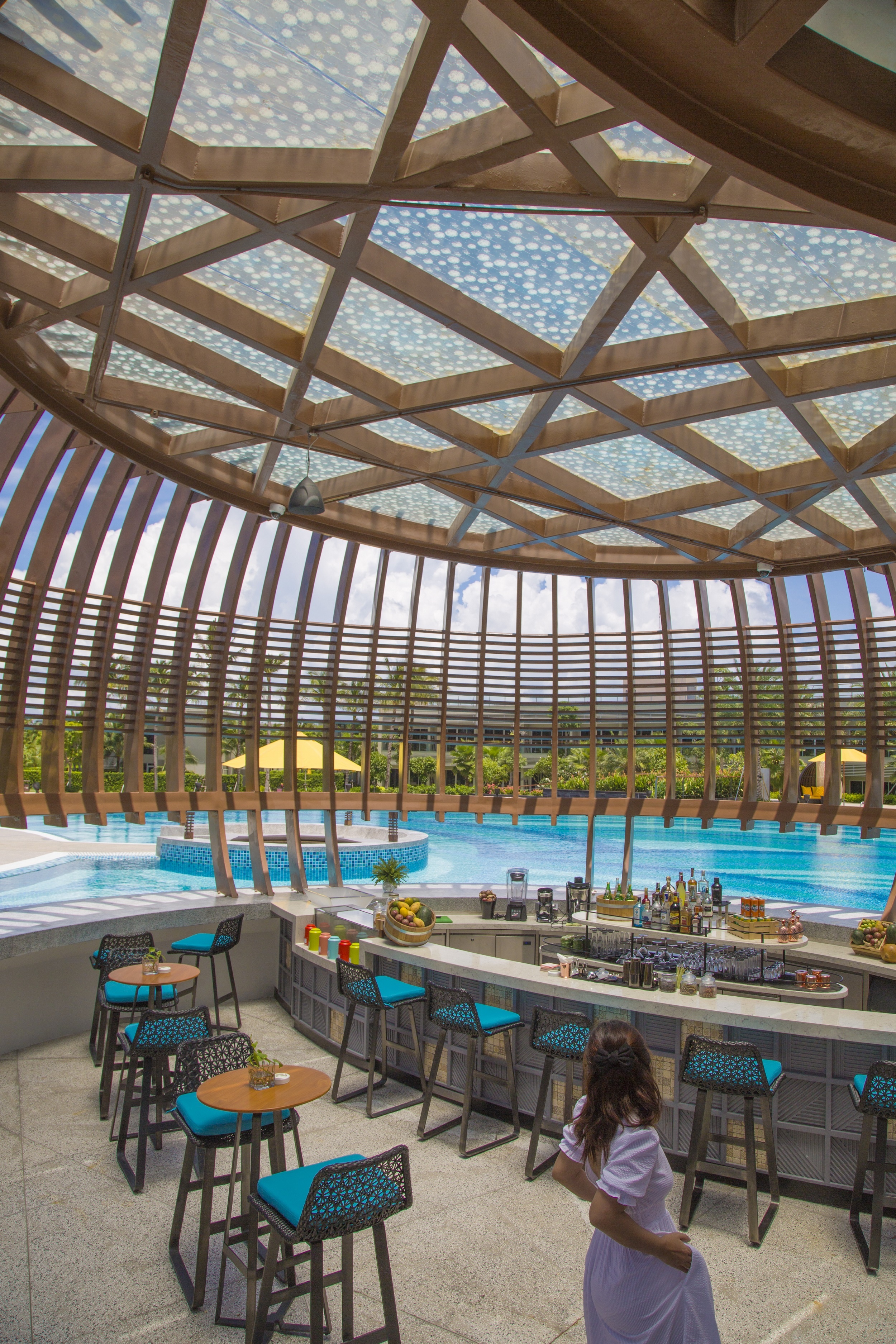 Pullman Phú Quốc ảnh 8 Pullman Phu Quoc anh 8