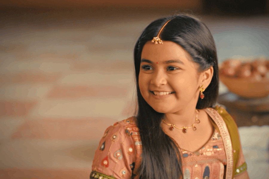 Thoi luong phat song cua 'Co dau 8 tuoi mua 2' khien khan gia bat ngo hinh anh