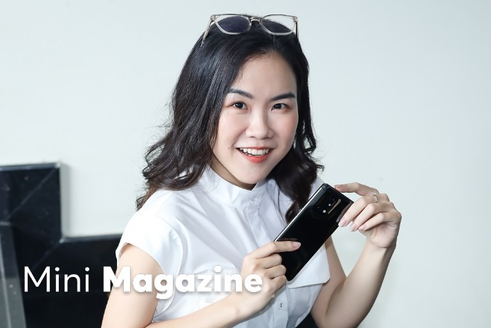 ‘Nang khieu chi chiem 20% thanh cong trong nganh sang tao’ hinh anh