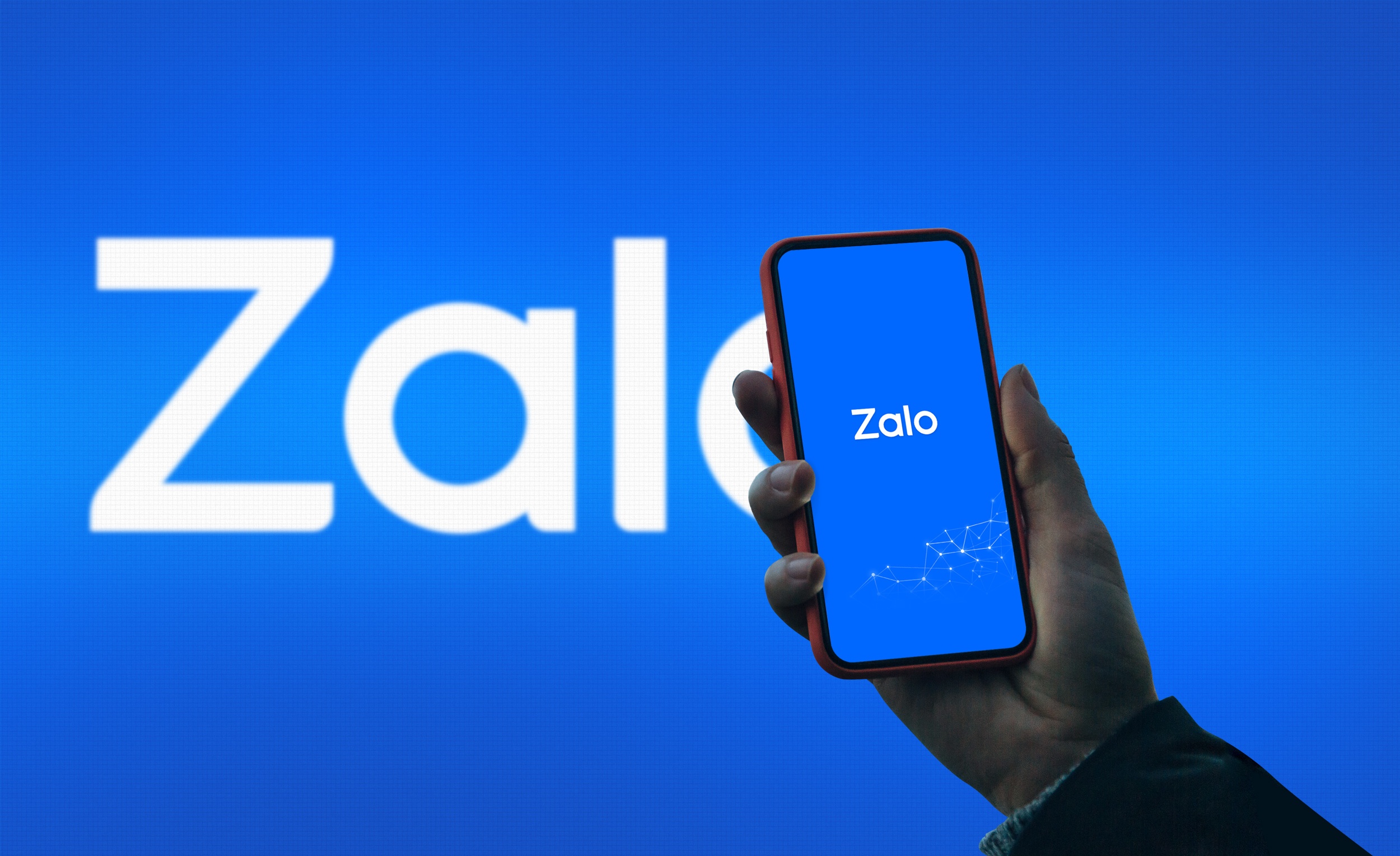 Cam nang tang cuong rieng tu va bao mat cho tai khoan Zalo hinh anh