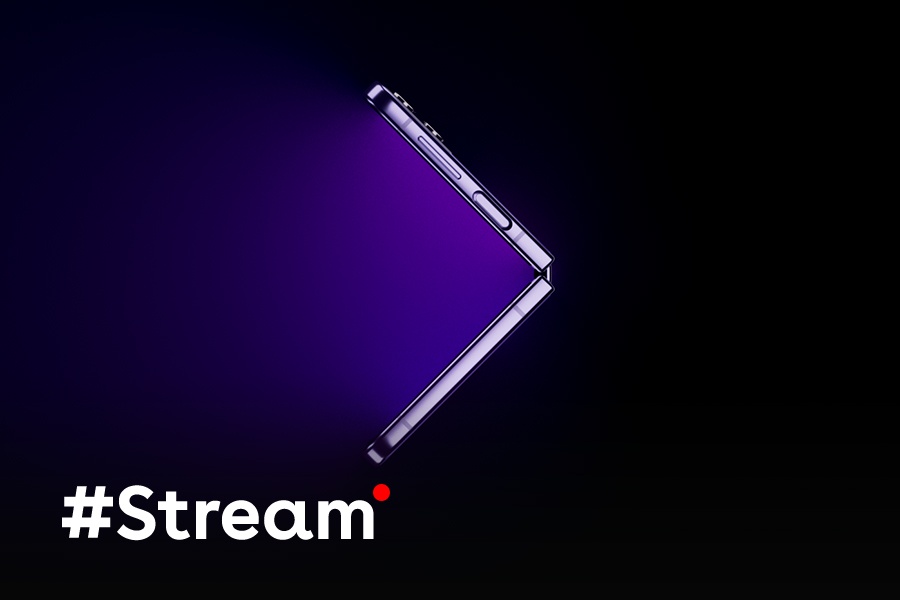 Truc tiep su kien Galaxy Unpacked hinh anh