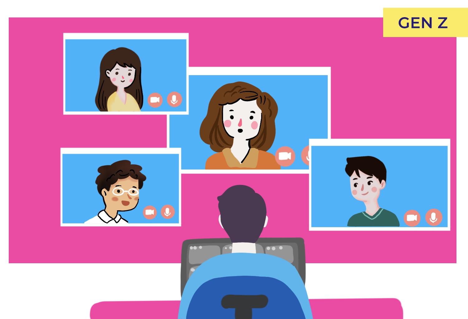 Cake by VPBank ảnh 2 Cake by VPBank anh 2