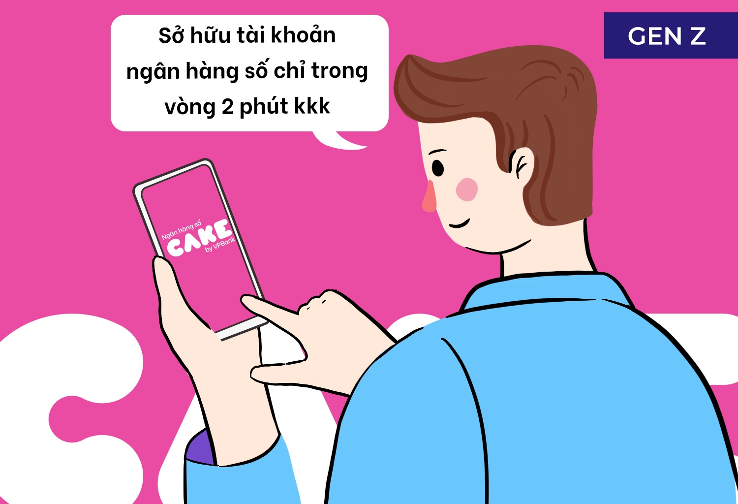 Cake by VPBank ảnh 12 Cake by VPBank anh 12