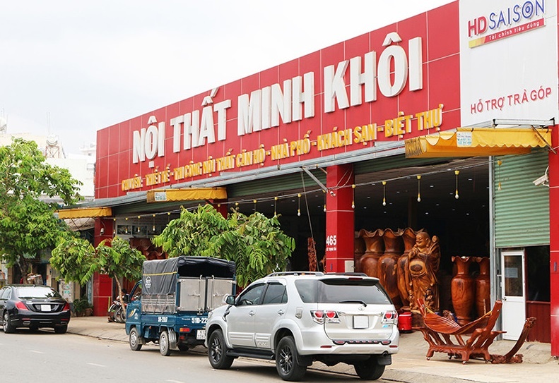 Mua do noi that go chat luong tai Minh Khoi hinh anh