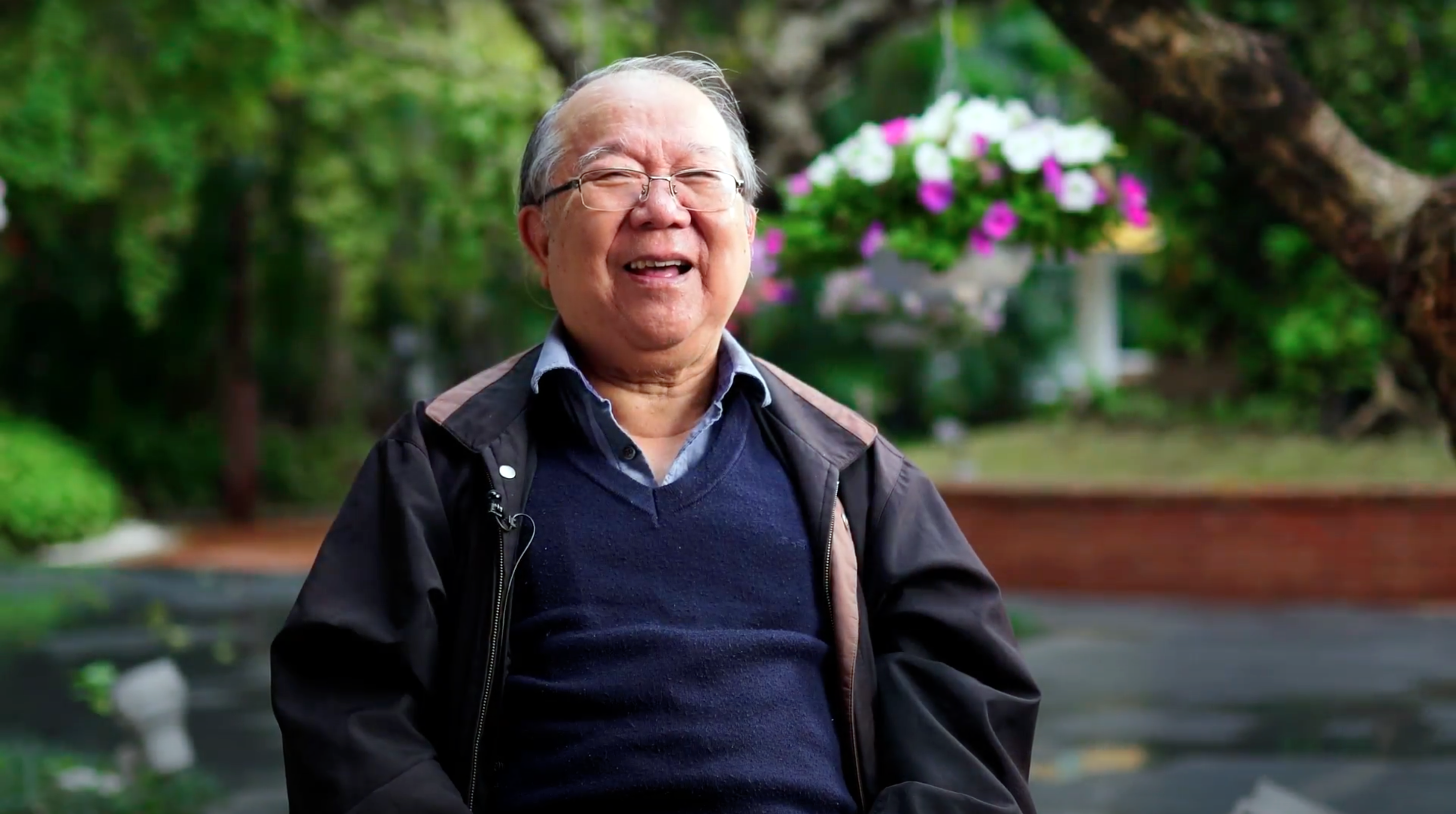 noi nguoi gia vui hon dua tre anh 2