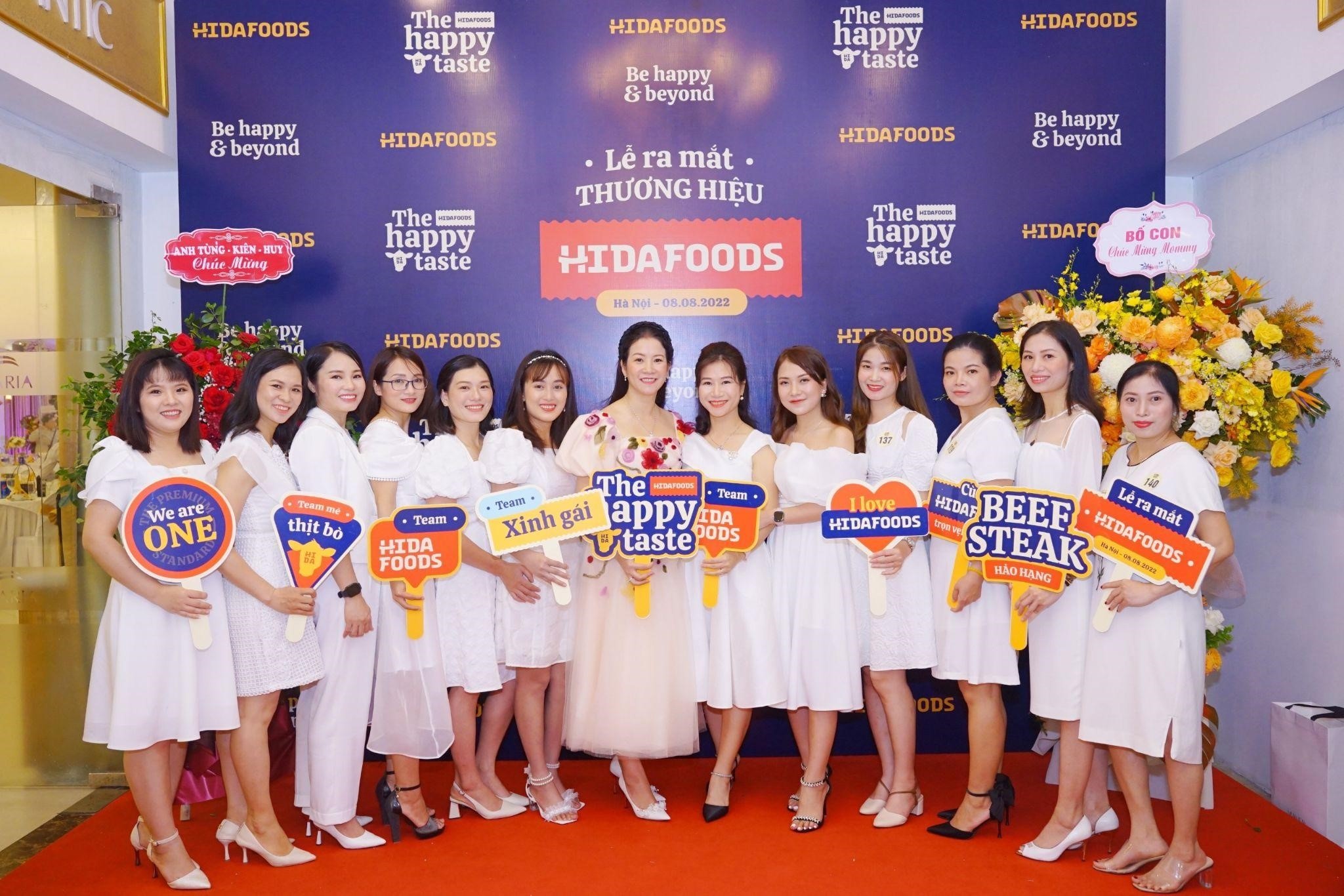 HidaFoods ảnh 1 HidaFoods anh 1