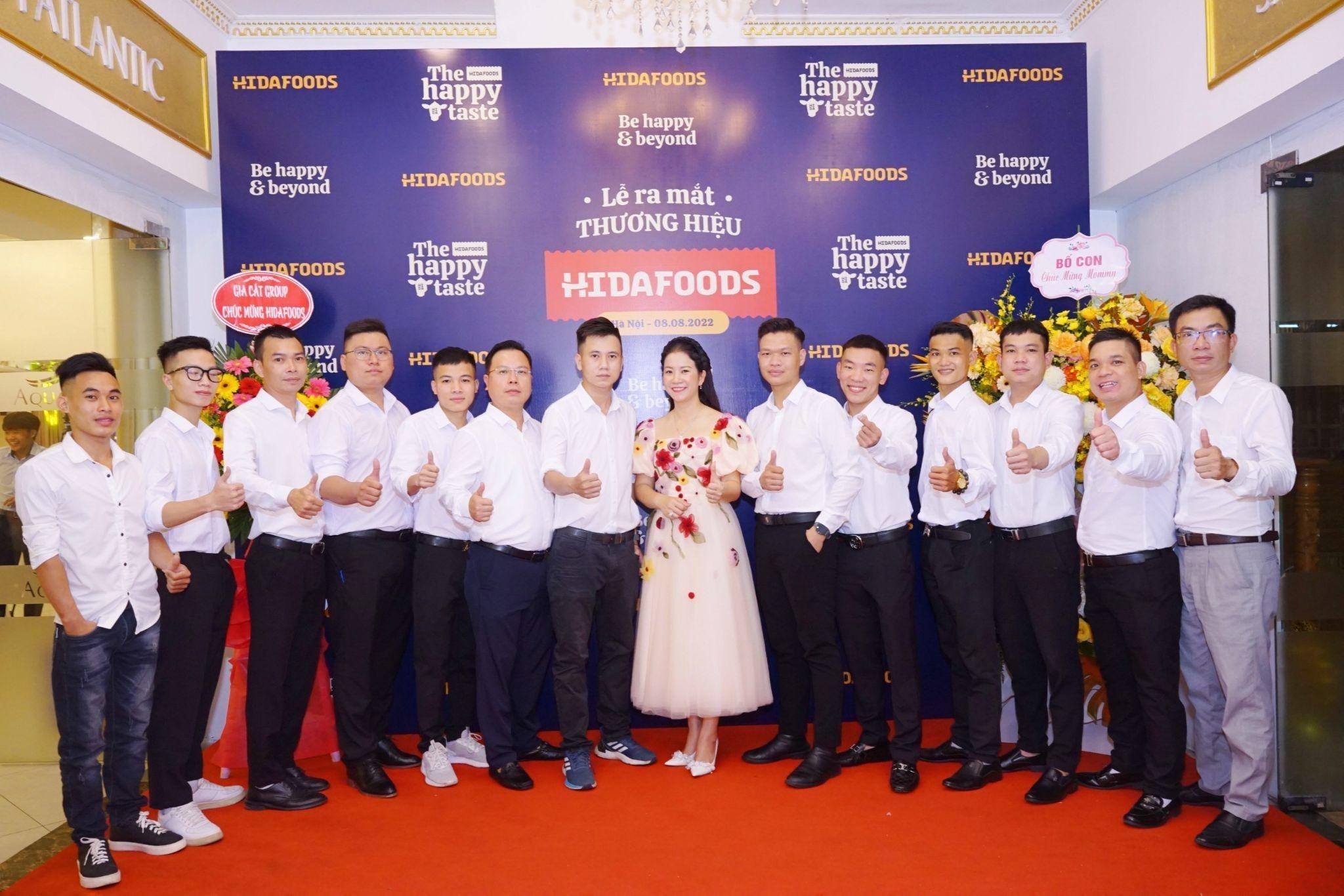 HidaFoods ảnh 3 HidaFoods anh 3