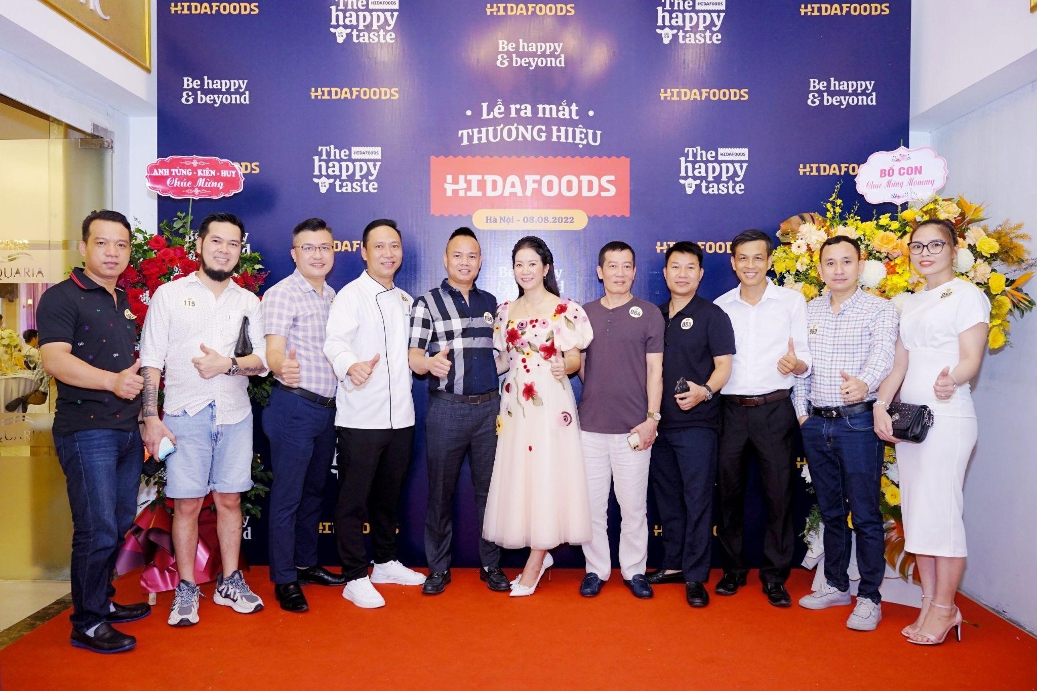 HidaFoods ảnh 2 HidaFoods anh 2