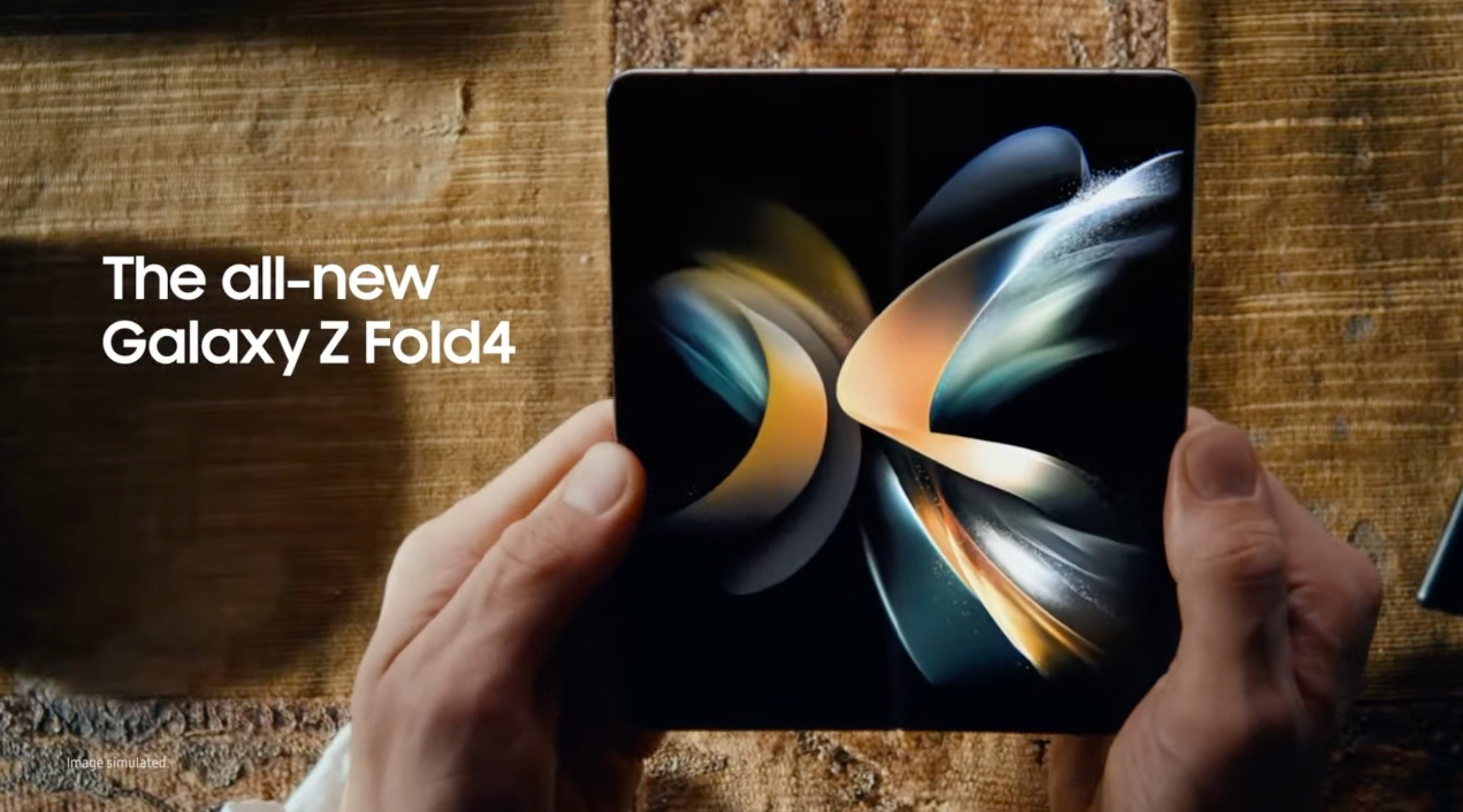 Galaxy Z Fold4 co gia tu 1.799 USD, dat truoc vao 10/8 hinh anh