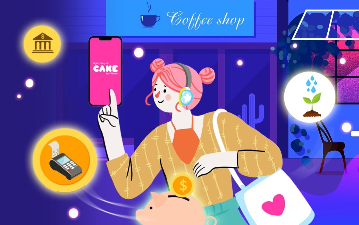 Cuoc ‘cach mang trai nghiem’ cua Gen Z trong thoi dai so hinh anh