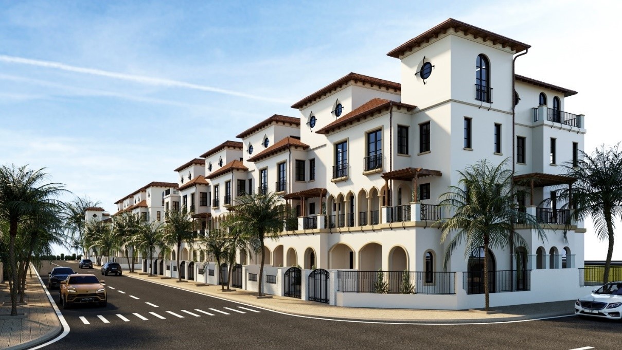 Bat dong san Can Tho anh 1