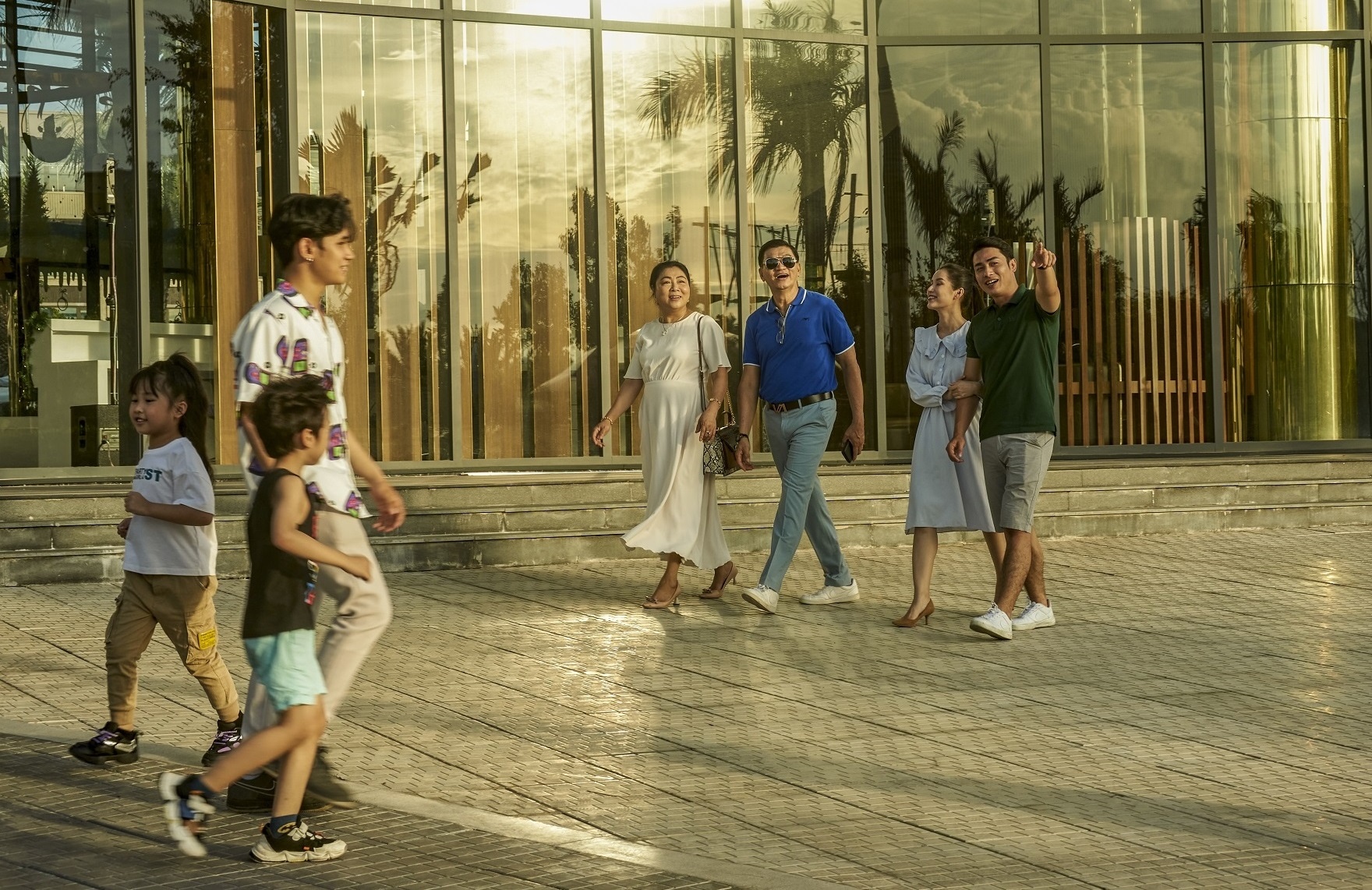 Quy hoach Long Thanh huong den thanh pho san bay dau tien trong nuoc hinh anh