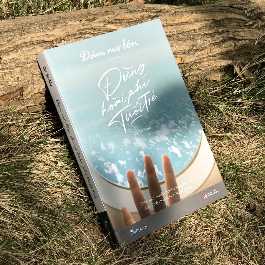 Shopee,  uu dai sach anh 1