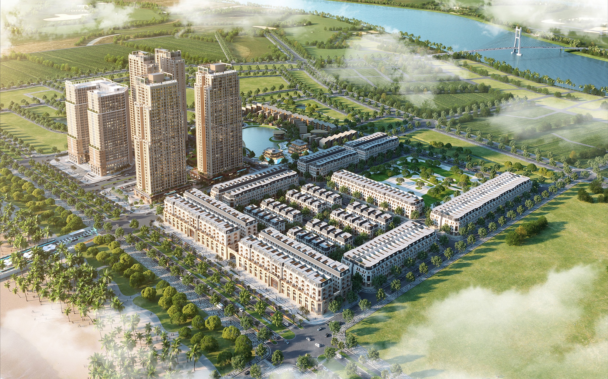 Dat Xanh Mien Trung anh 3