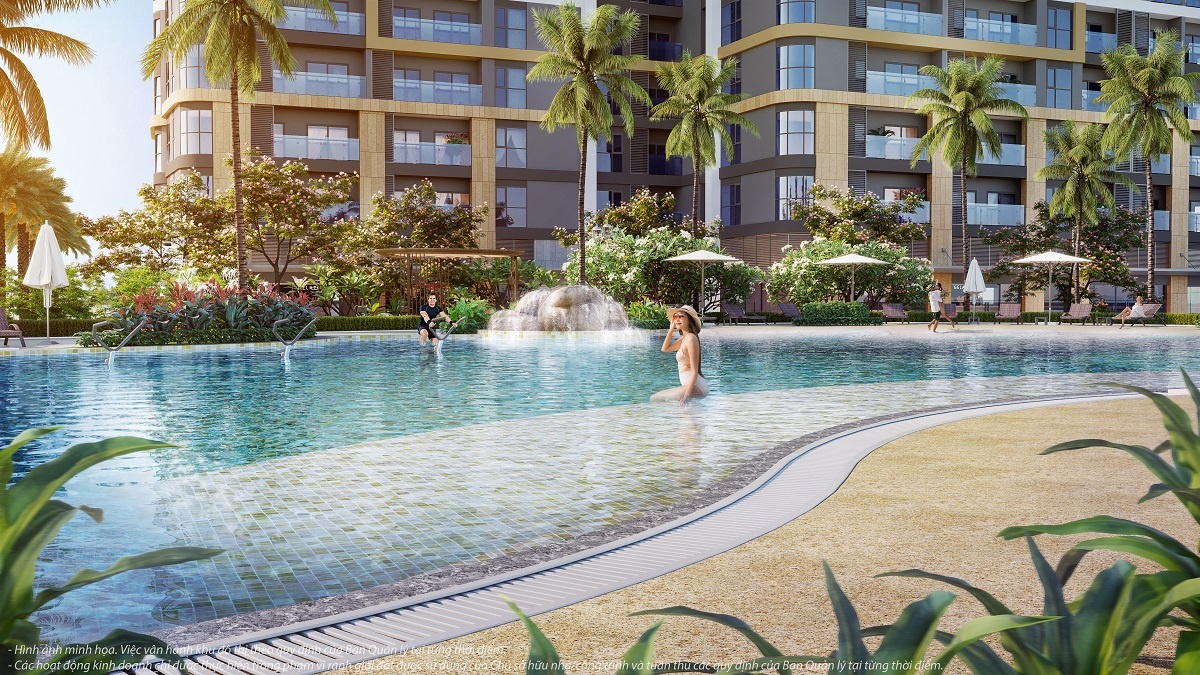 Vinhomes Grand Park anh 2