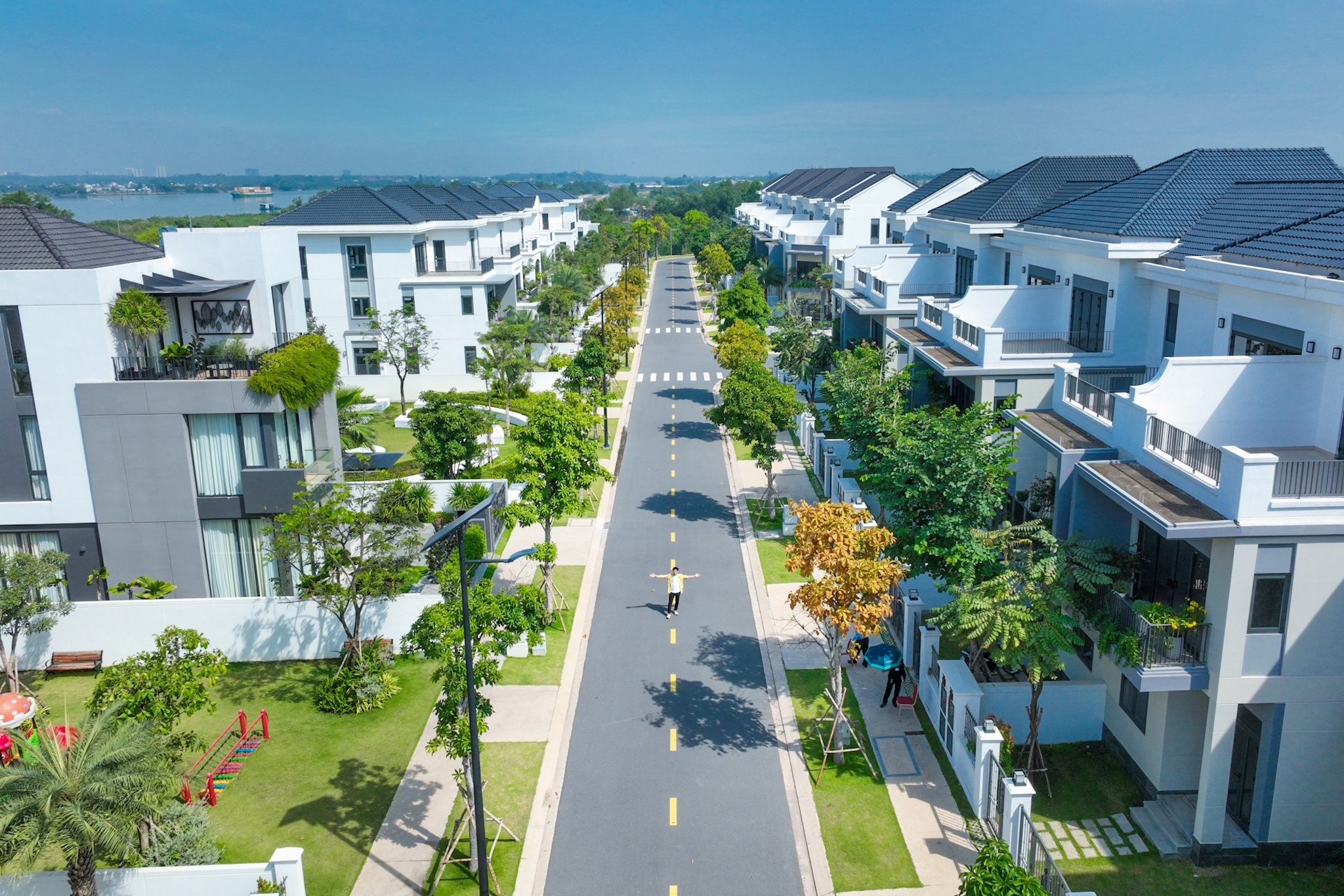 Novaland, Aqua City ảnh 3 Novaland, Aqua City anh 3