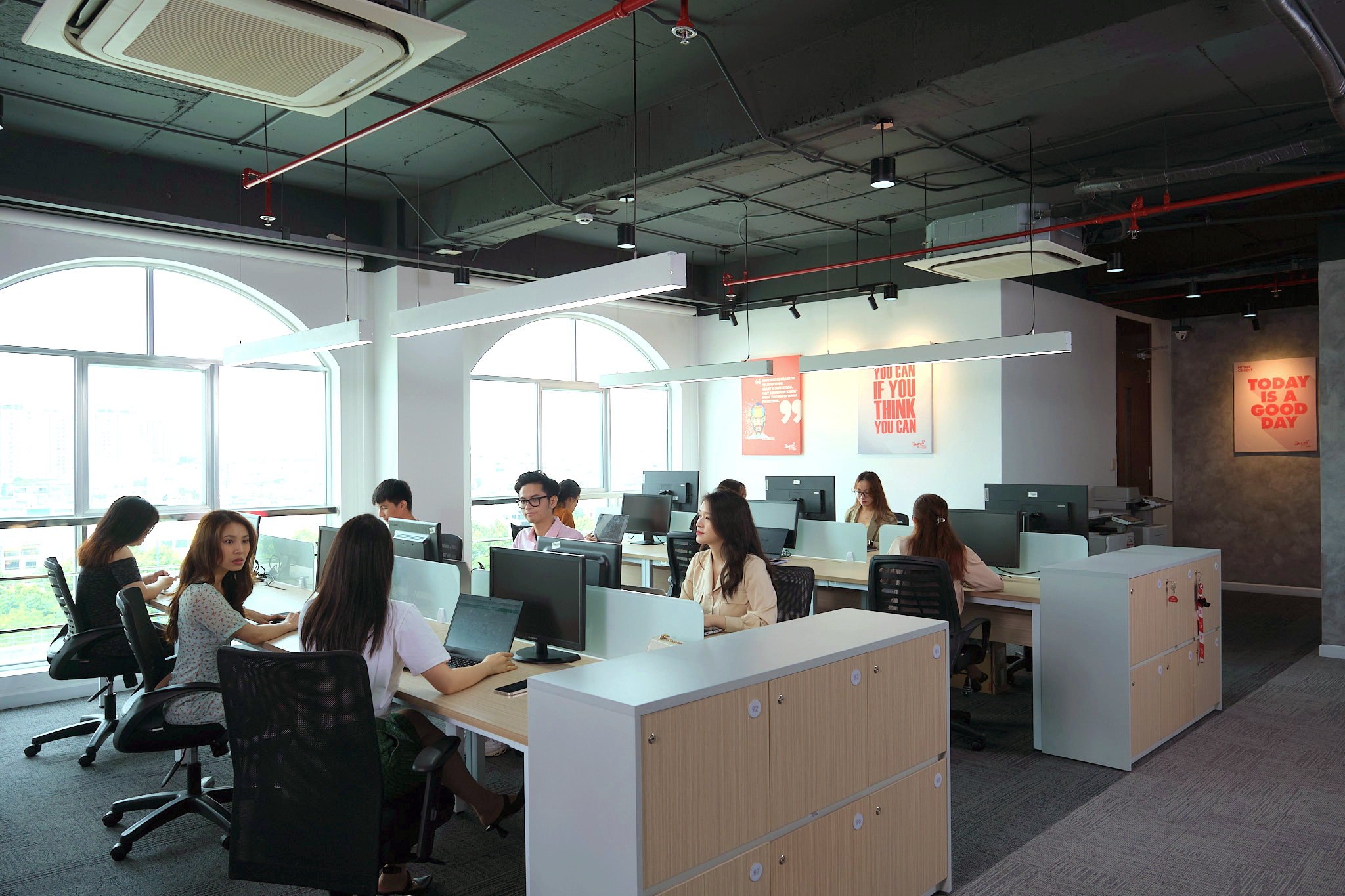 Home Paylater,  Home Credit anh 4