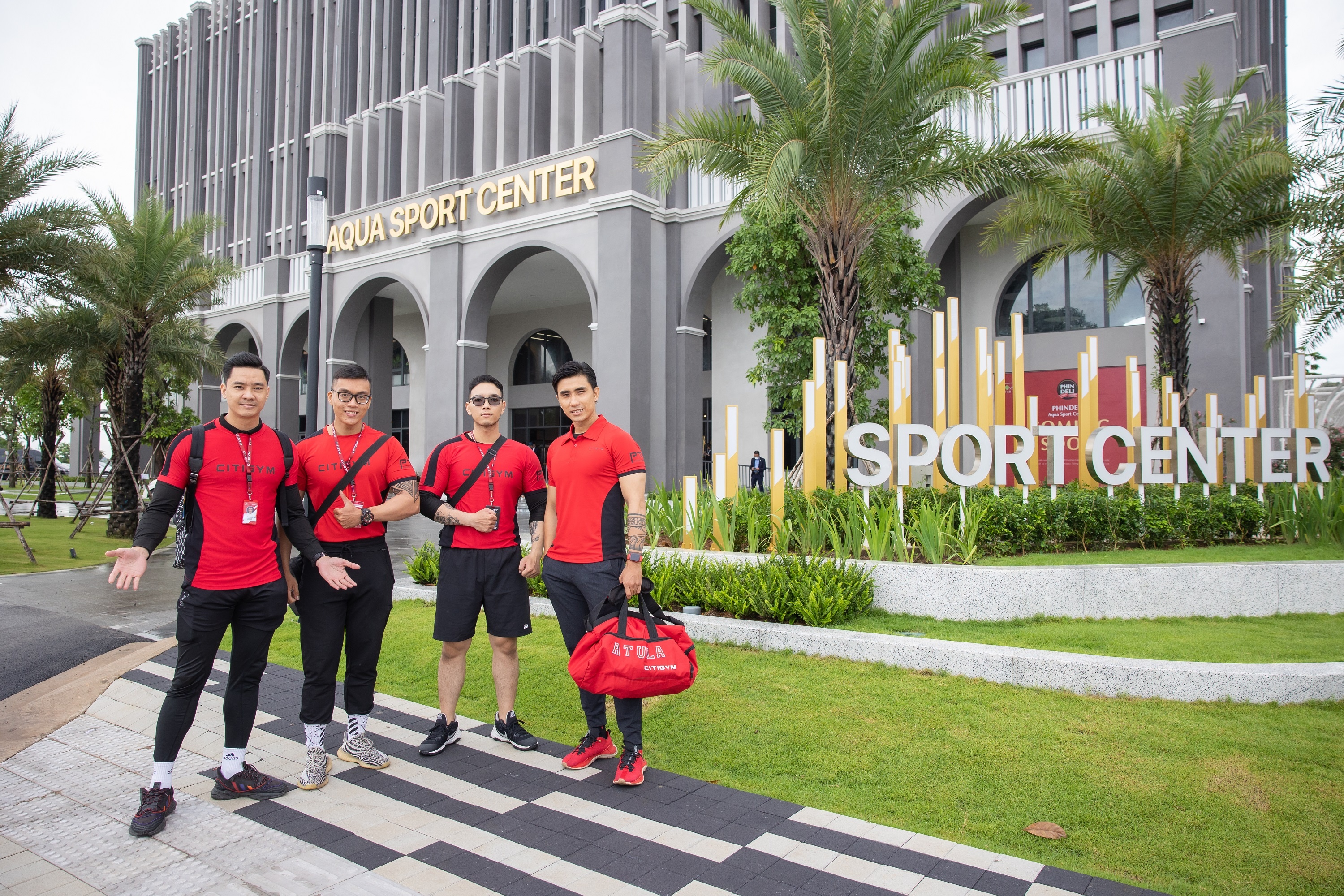 Novaland, Aqua City ảnh 5 Novaland, Aqua City anh 5