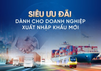 VietinBank tung uu dai cho doanh nghiep xuat nhap khau moi hinh anh