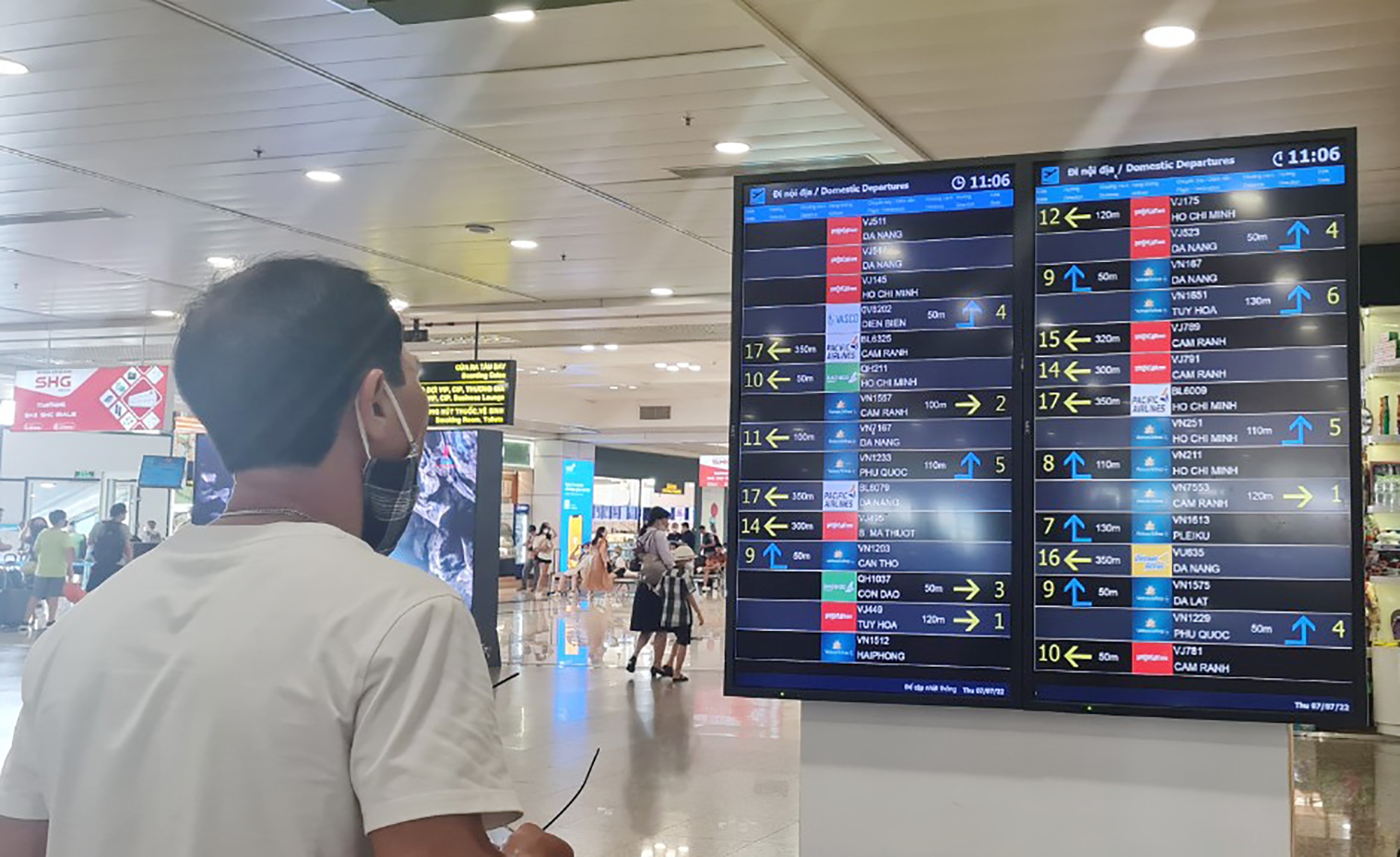 Vietjet,  hang khong anh 2