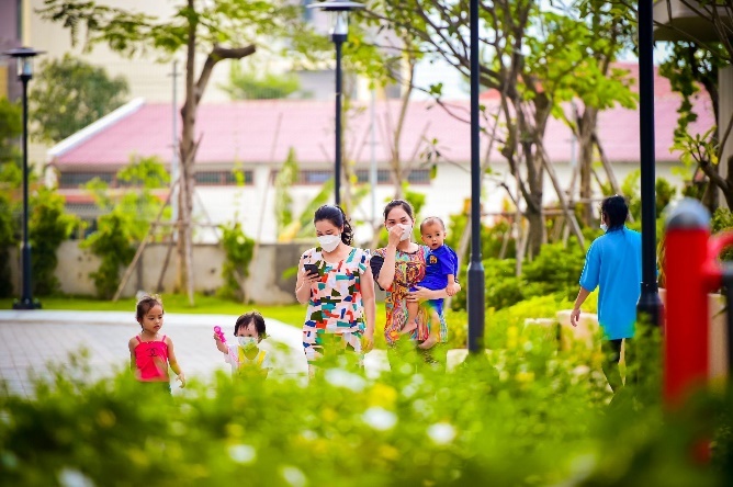 Picity High Park anh 3