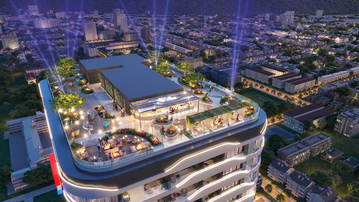 Cadia Quy Nhon anh 2