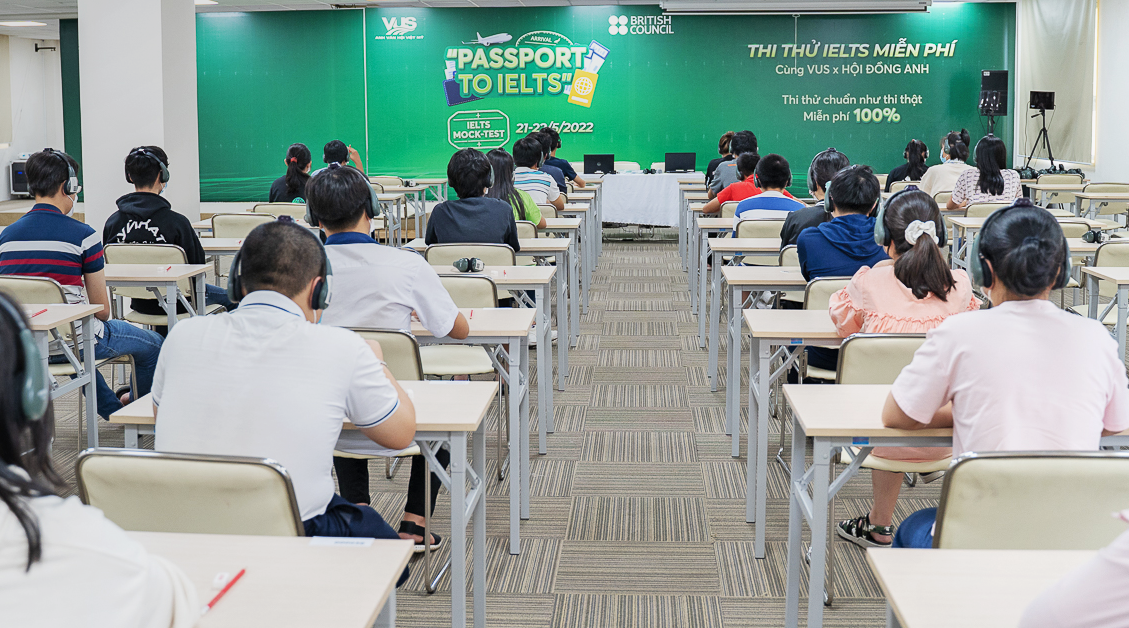 VUS ảnh 2 VUS anh 2