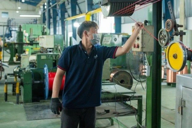 3 dieu it biet ve Tap doan Sunhouse cua Shark Phu hinh anh