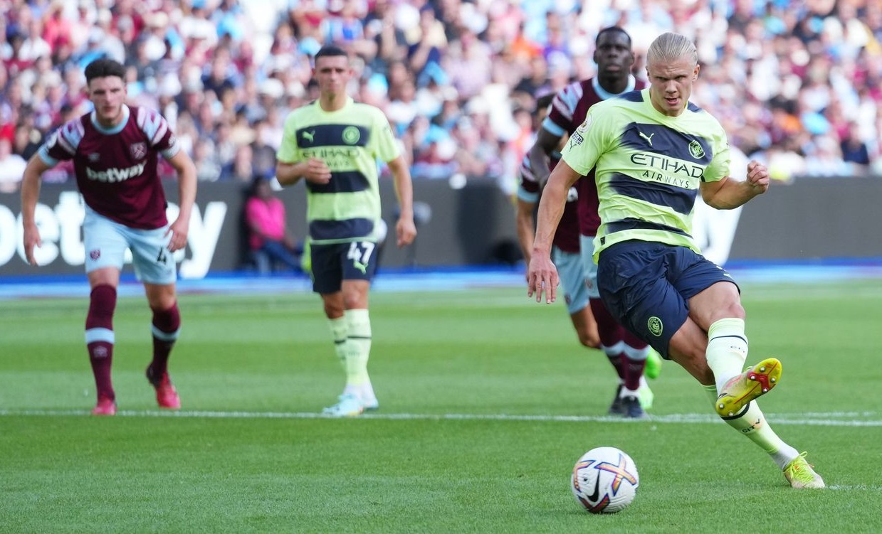 Giai bong da Ngoai hang Anh 2022-2023 tro lai tren K+ hinh anh