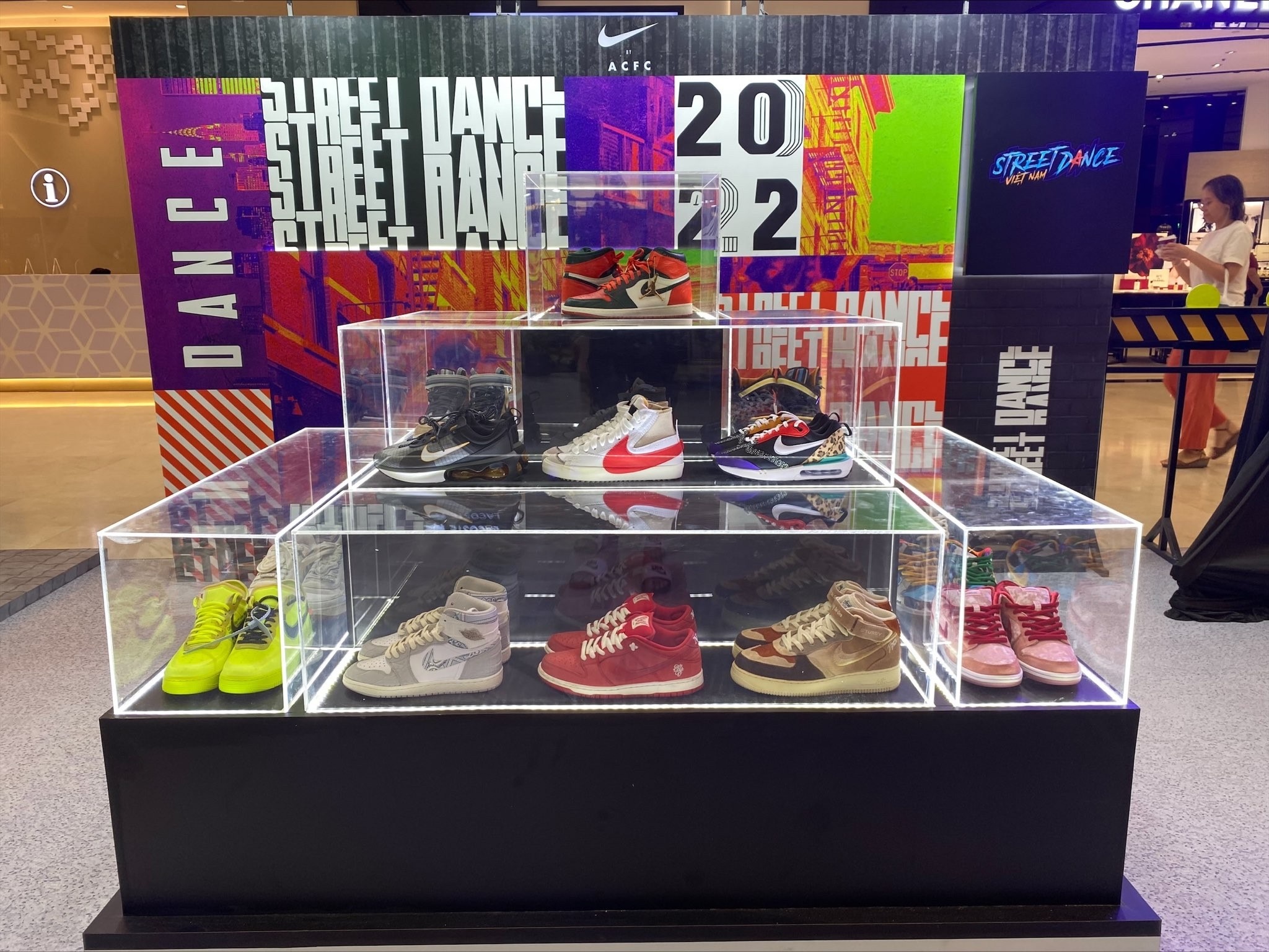 sneaker,  phong cách đường phố ảnh 12 sneaker,  phong cach duong pho anh 12