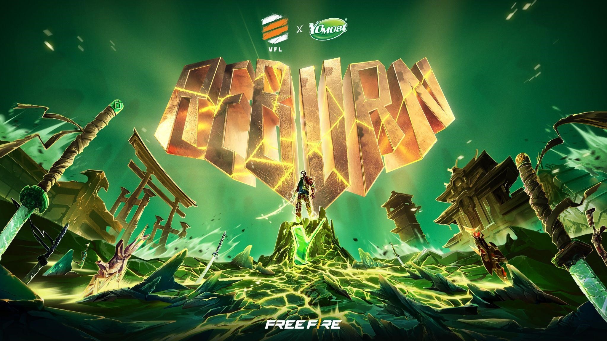 Yomost VFL Summer 2022 anh 1