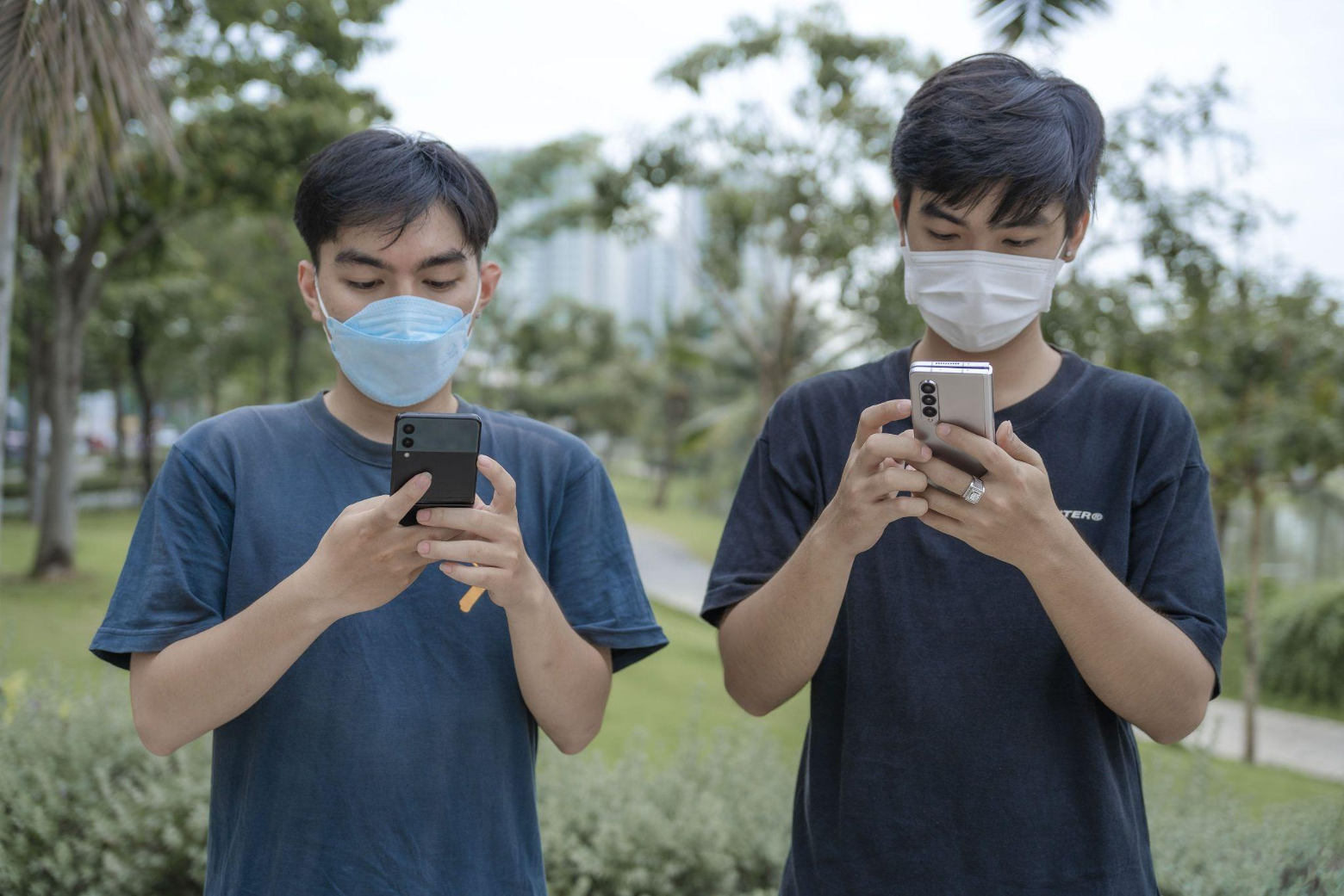 Samsung bao hanh anh 1