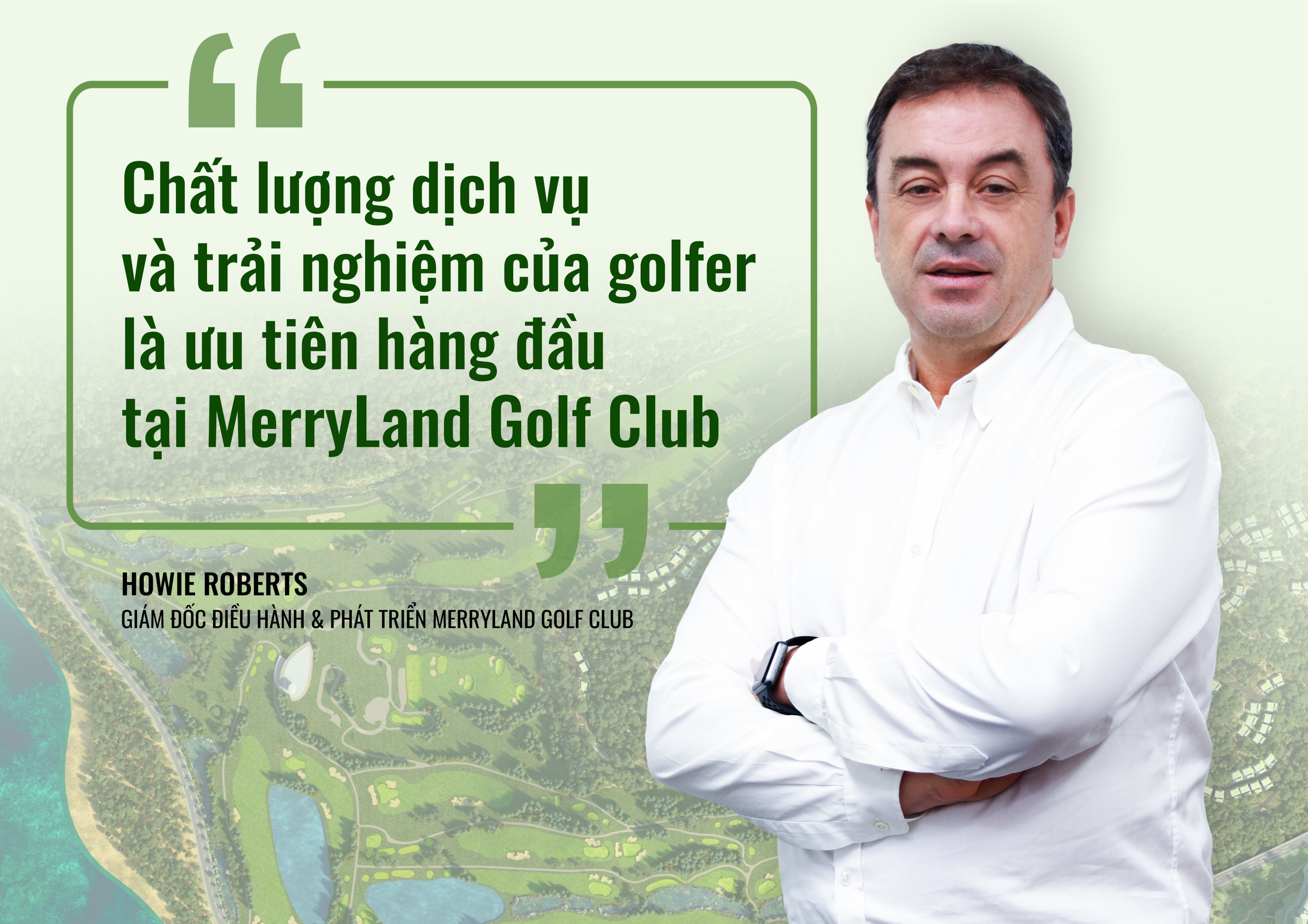 MerryLand Golf Club,  Tap doan Hung Thinh anh 2