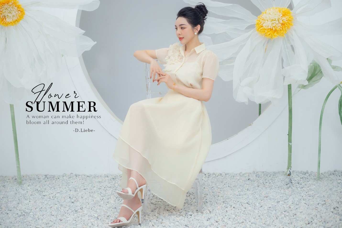 Thời trang công sở ảnh 2 Thoi trang cong so anh 2