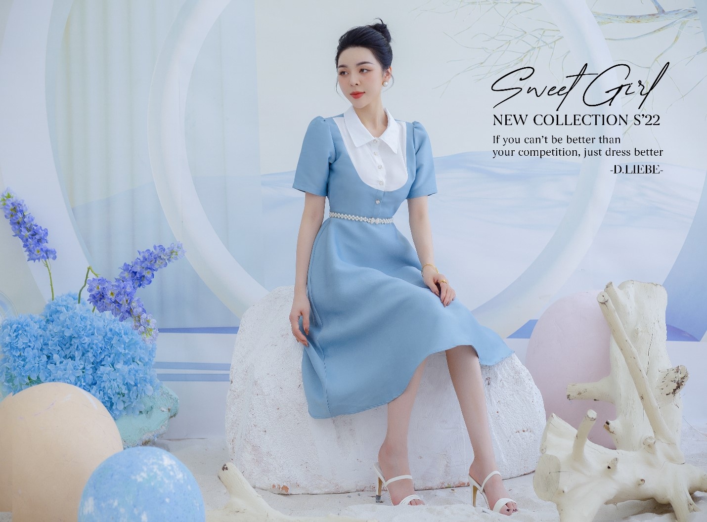 Thời trang công sở ảnh 3 Thoi trang cong so anh 3