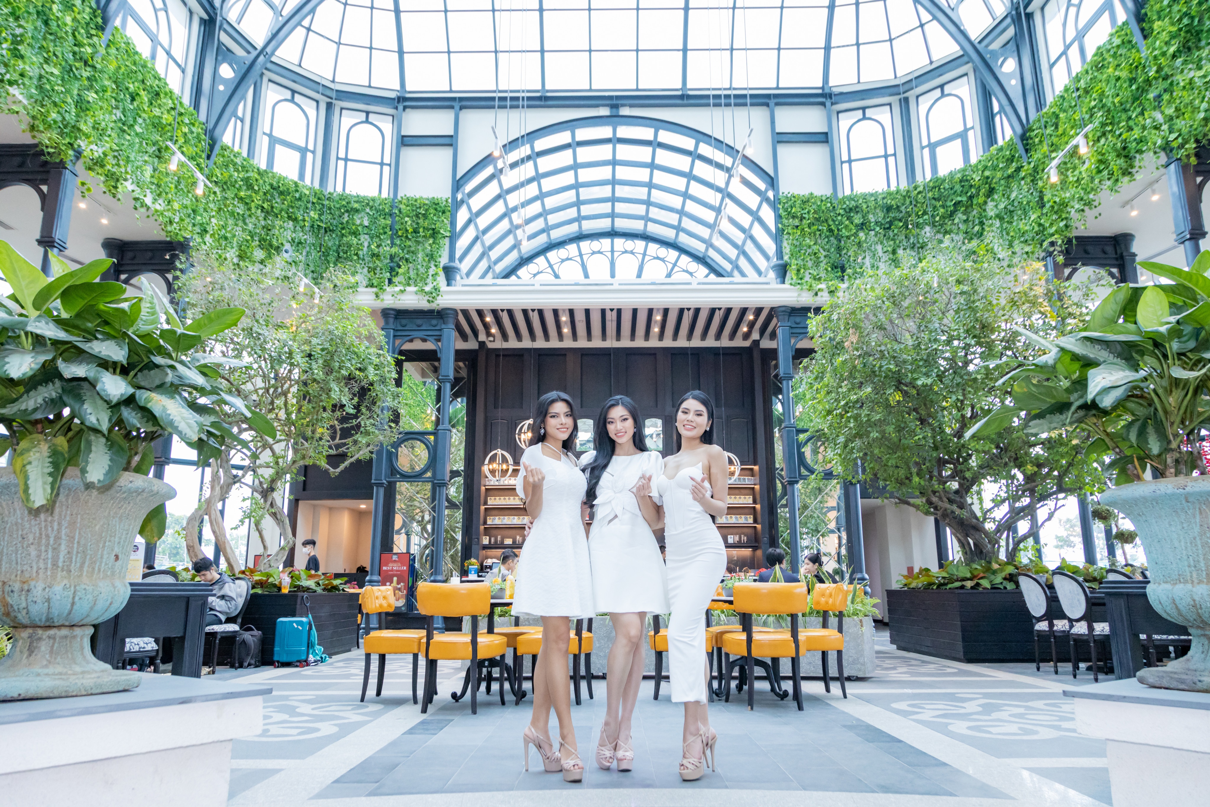 Aqua City,  Miss Fitness Vietnam 2022 anh 14