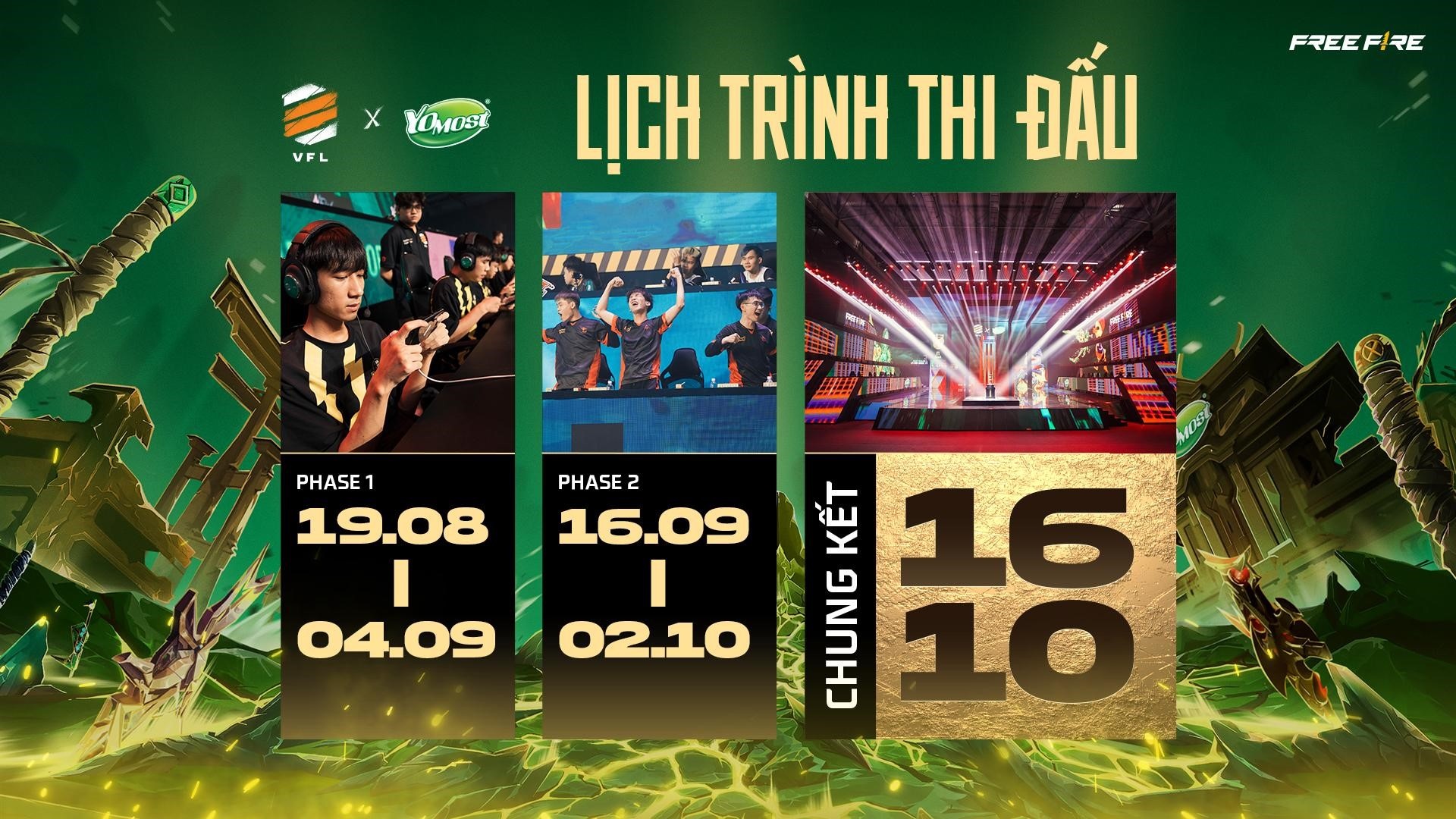 Yomost VFL Summer 2022 anh 3