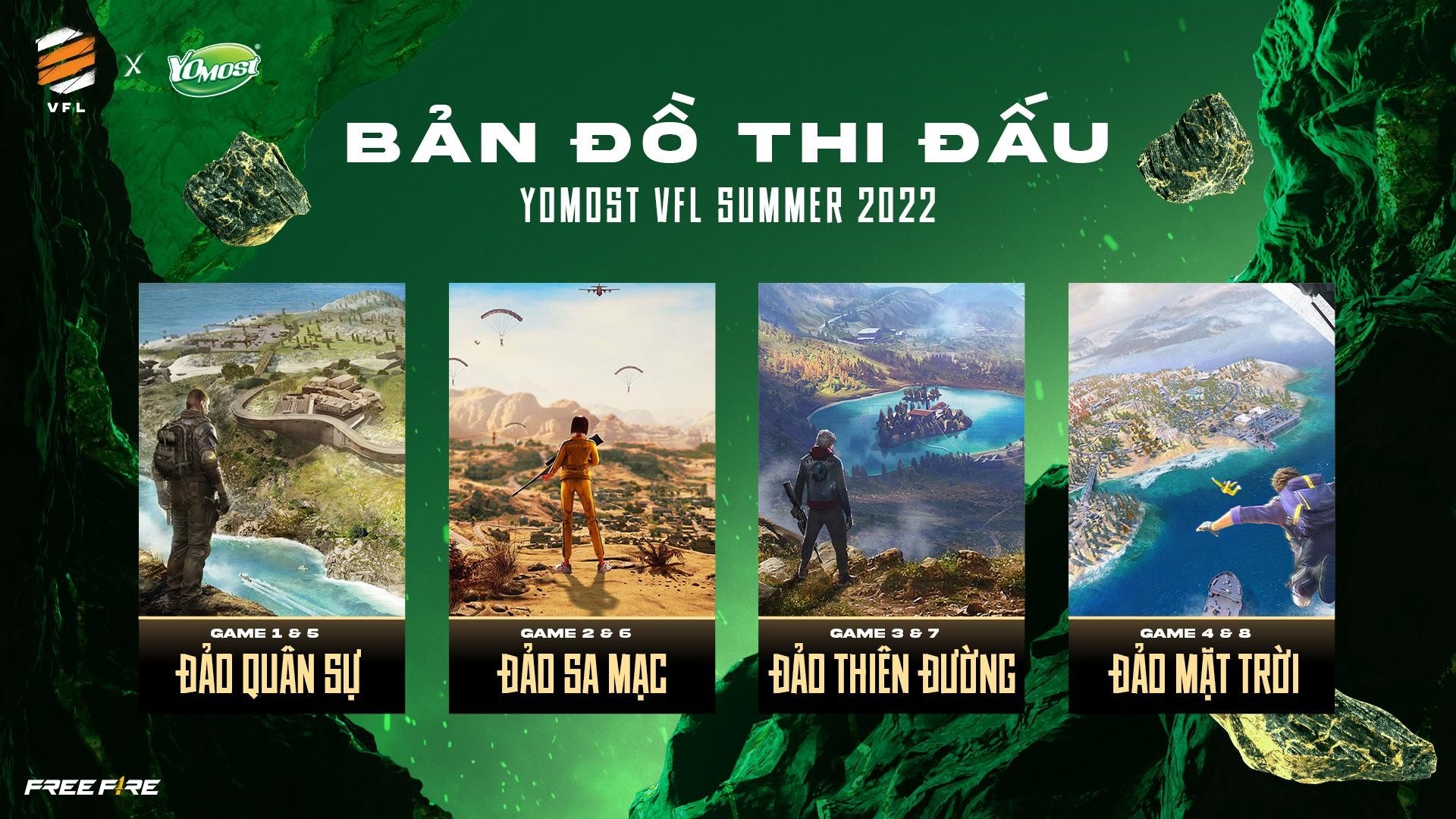 Yomost VFL Summer 2022 anh 4