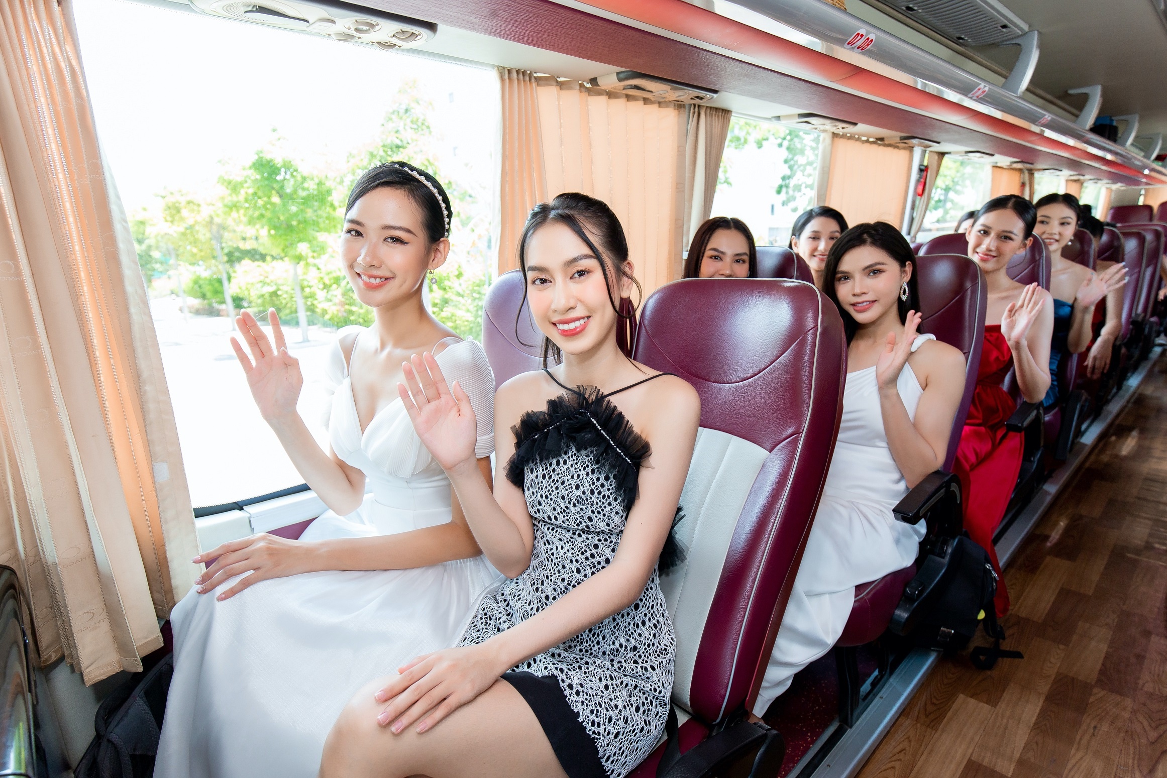 Miss World Vietnam 2022 ảnh 4 Miss World Vietnam 2022 anh 4