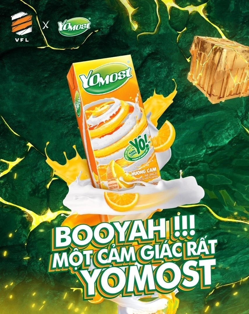 Yomost VFL Summer 2022 anh 5