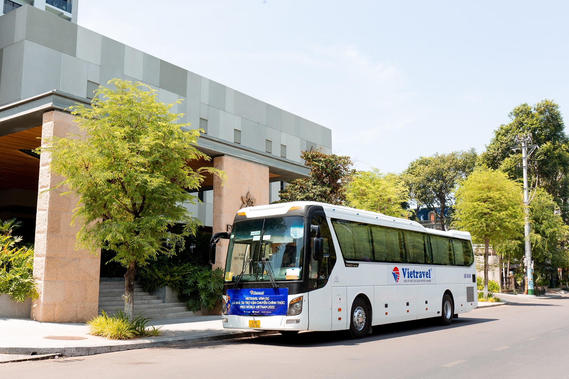 Miss World Vietnam 2022 ảnh 6 Miss World Vietnam 2022 anh 6