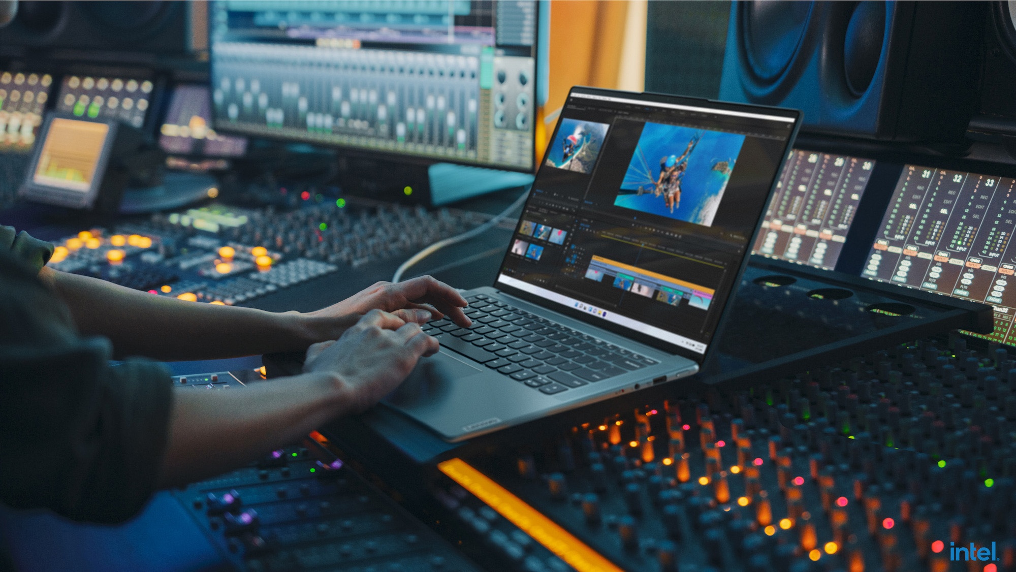 Lenovo khoi dong cuoc thi sang tao ve tuong lai ben vung hinh anh