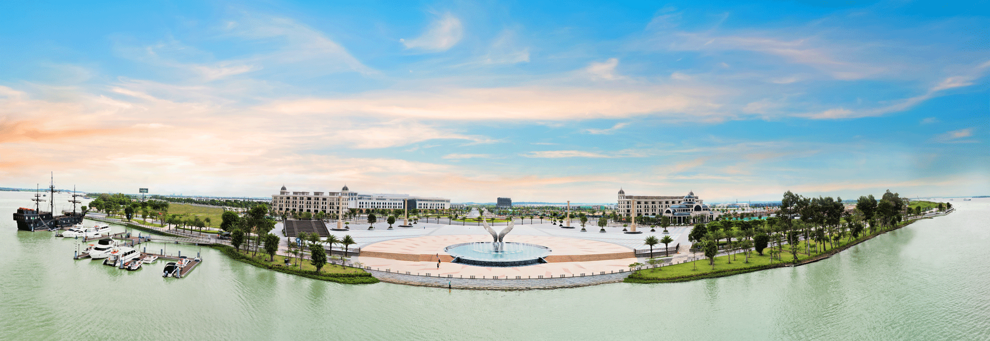 Aqua City,  Miss Fitness Vietnam 2022 anh 11