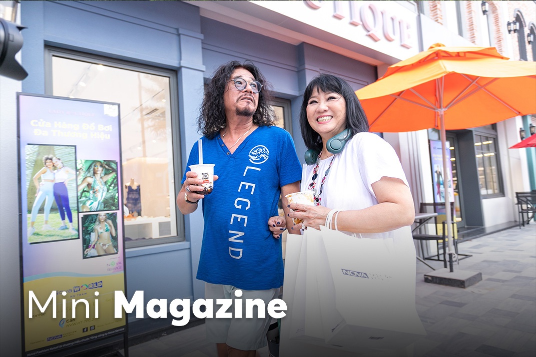 Cam Van - Khac Trieu bat ngo voi mon qua tu con gai hinh anh