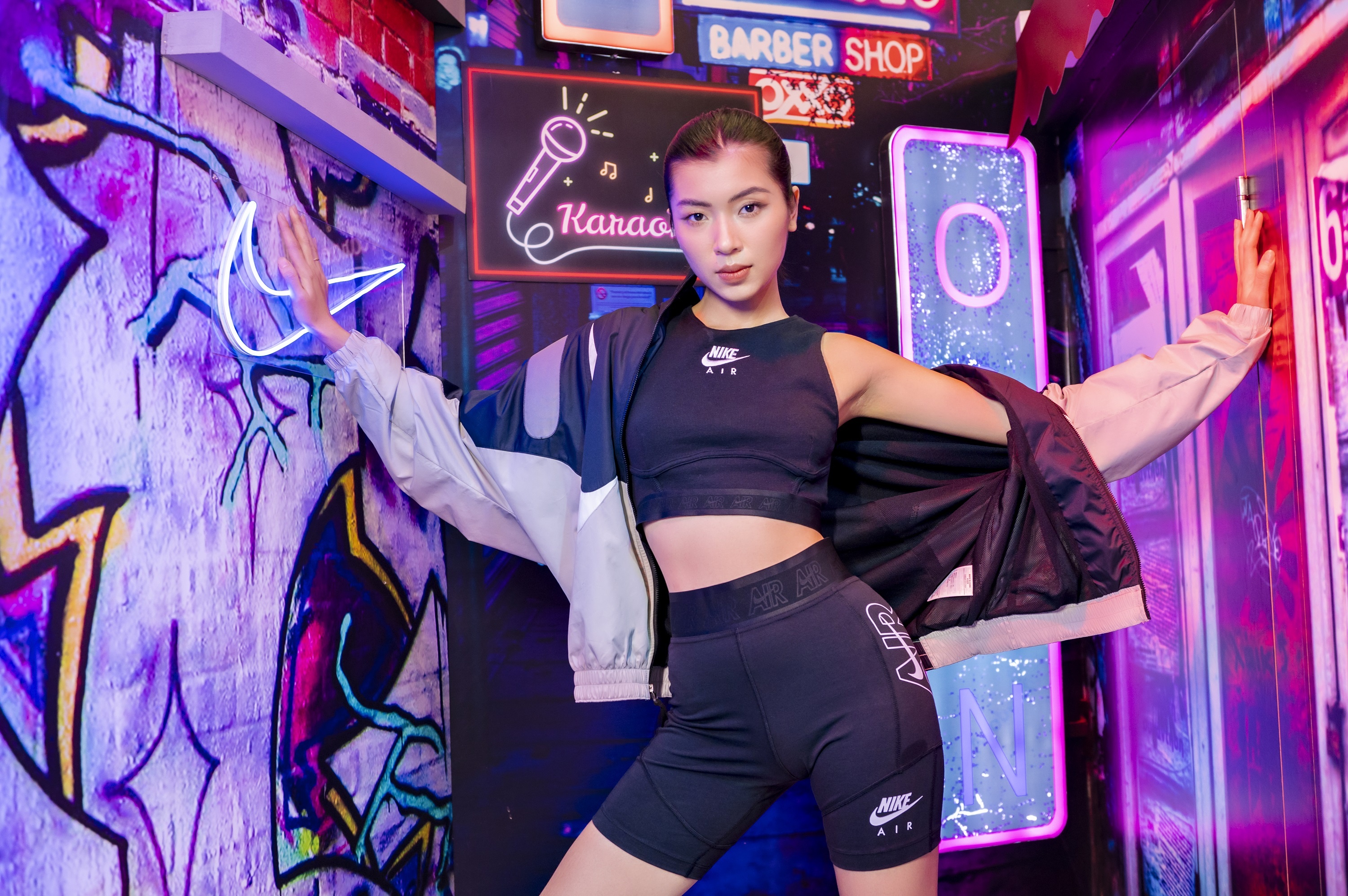 sneaker,  phong cách đường phố ảnh 11 sneaker,  phong cach duong pho anh 11